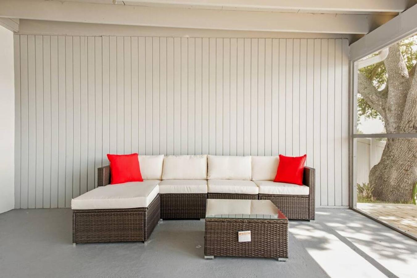 Lake House Unit 1 By Pmi Davie Eksteriør bilde